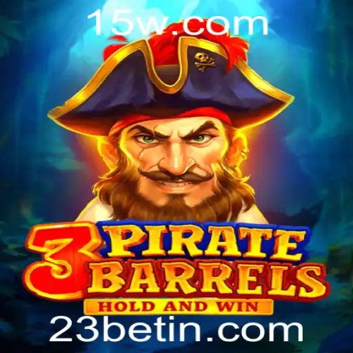 Descubra o Fascinante Mundo de 3PirateBarrels: O Novo Jogo de Apostas