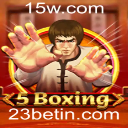 Explorando o Jogo 5Boxing: Um Novo Fenômeno no Cenário de Apostas
