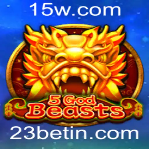 Explorando o Mundo Fascinante de 5GodBeasts: Um Guia Completo