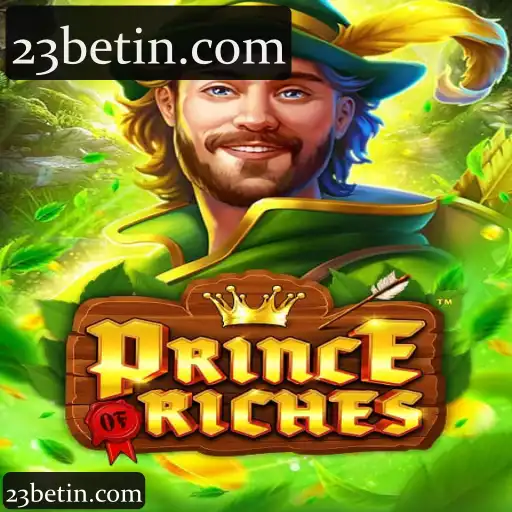 PrinceOfRiches