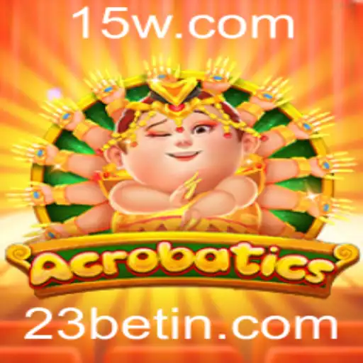 Descobrindo o Jogo Acrobatics e a Plataforma 23bet