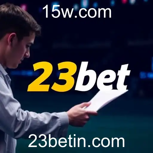 Descubra a Plataforma 23bet no Brasil