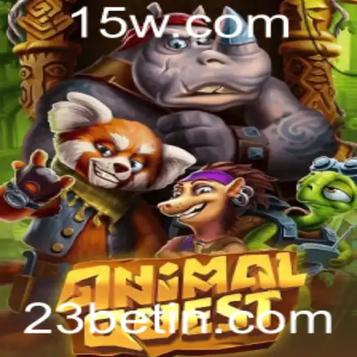 Explorando o Fascinante Mundo de AnimalQuest: Um Jogo de Aventura Único