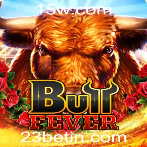 Descubra o Emocionante Jogo BullFever com 23bet