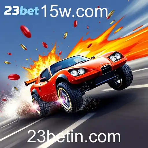 23bet: Descubra Crash Games Empolgantes