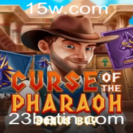 Descubra o Fascinante Mundo de Curse of the Pharaoh Bonus Buy