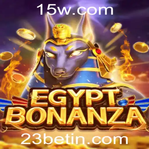 Descubra o Fascinante Mundo de EgyptBonanza com 23bet