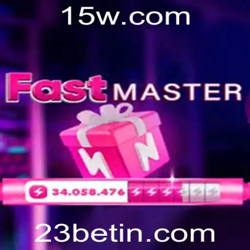 Descubra FastMaster: O Novo Fenômeno dos Jogos de Apostas