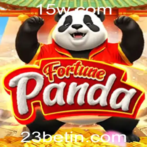 FortunePanda: Descubra o Mundo do Jogo Com 23bet