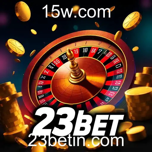 23bet: Jogos de roleta no Brasil