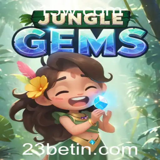 Desvendando os Segredos de JungleGems: O Jogo que Conquista Novos Aventureiros