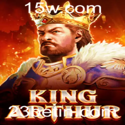 Como Jogar KingArthur com 23bet