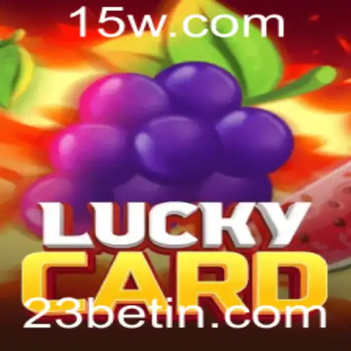 Descubra o Fascinante Mundo do LuckyCard com 23bet