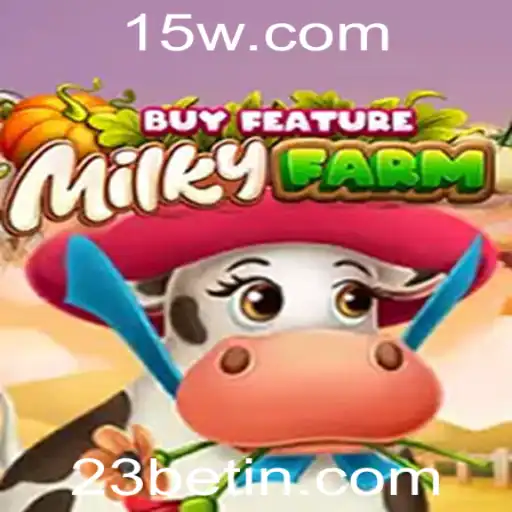 Explore o Universo de MilkyFarmBuyFeature no 23bet