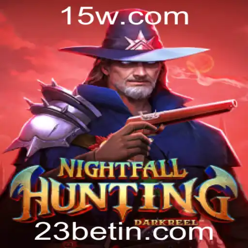 NightfallHunting: Explore o Mundo dos Caçadores Noturnos