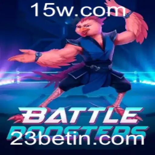 Descubra o Empolgante Mundo de BattleRoosters: Estratégia e Competição na Era Digital