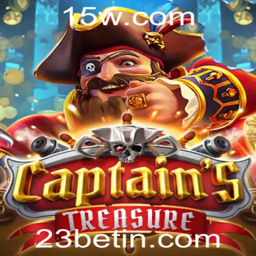 CaptainssTreasure: Descubra as Riquezas Ocultas no Mundo do Jogo
