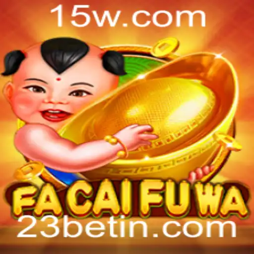 Explorando o Jogo FaCaiFuWa e a Plataforma 23bet
