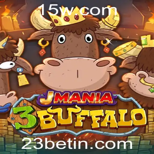 Explorando o Universo de JMania3Buffalo