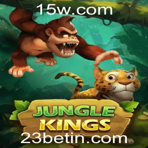 Explorando JungleKings: O Jogo que Conquista Aventura e Estratégia