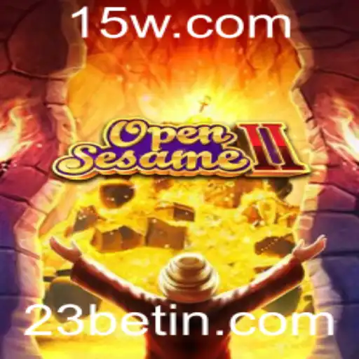 Descubra o Mundo Fascinante de OpenSesameII com 23bet