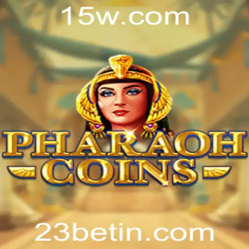 Explorando PharaohCoins: O Império dos Jogos com 23bet