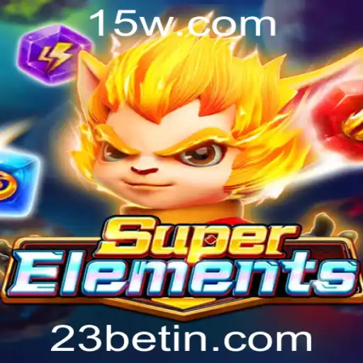 Explorando o Universo do Jogo SuperElements
