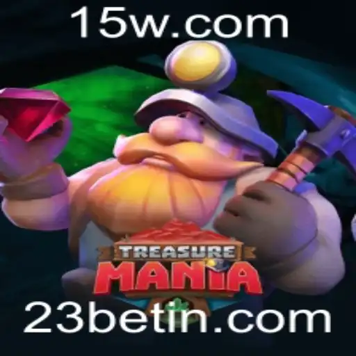 Explore o Novo Jogo TreasureMania: Uma Aventura Emocionante Decifrando Segredos com 23bet