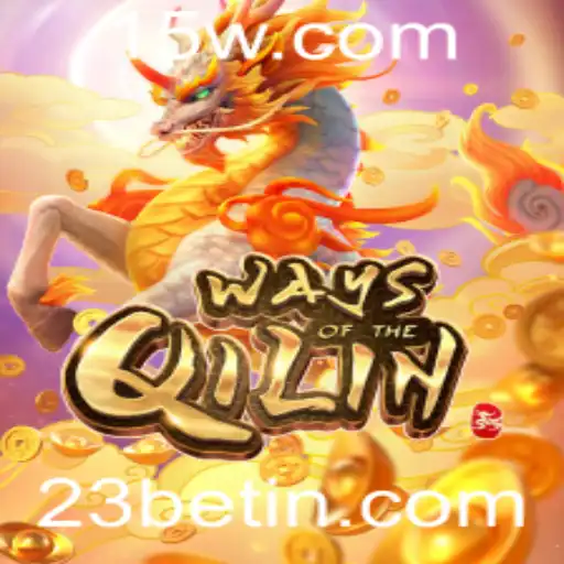 Explorando o Mundo do Jogo WaysoftheQilin com 23bet