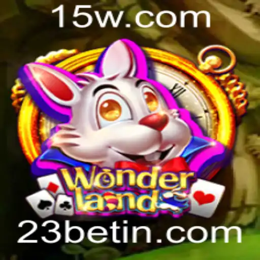 Desvendando Wonderland: Uma Aventura de Estratégia e Entretenimento